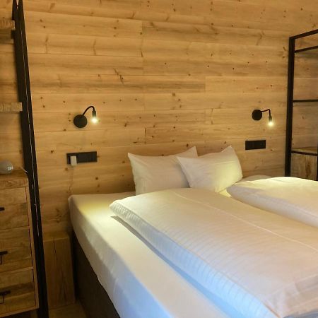 Alpenflair Ferienwohnung 231 Mina'S Gipfelliebe اوبرستدورف المظهر الخارجي الصورة
