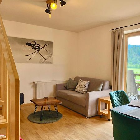 Alpenflair Ferienwohnung 231 Mina'S Gipfelliebe اوبرستدورف المظهر الخارجي الصورة