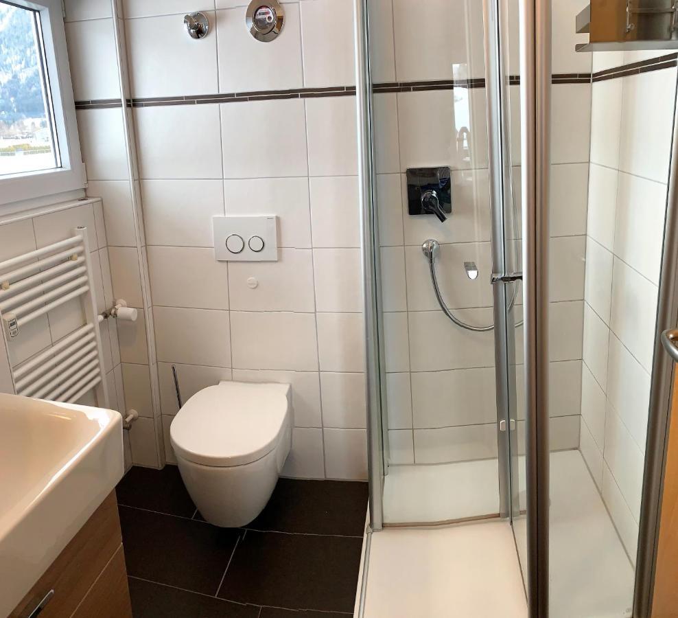 Alpenflair Ferienwohnung 231 Mina'S Gipfelliebe اوبرستدورف المظهر الخارجي الصورة