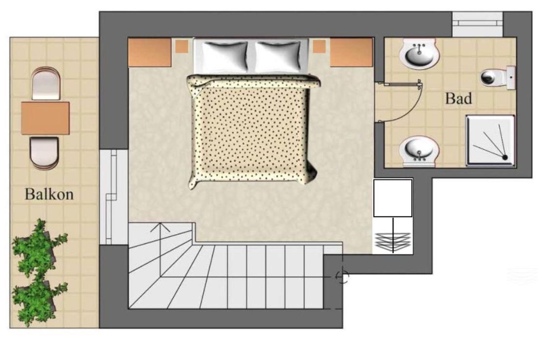 Alpenflair Ferienwohnung 231 Mina'S Gipfelliebe اوبرستدورف المظهر الخارجي الصورة