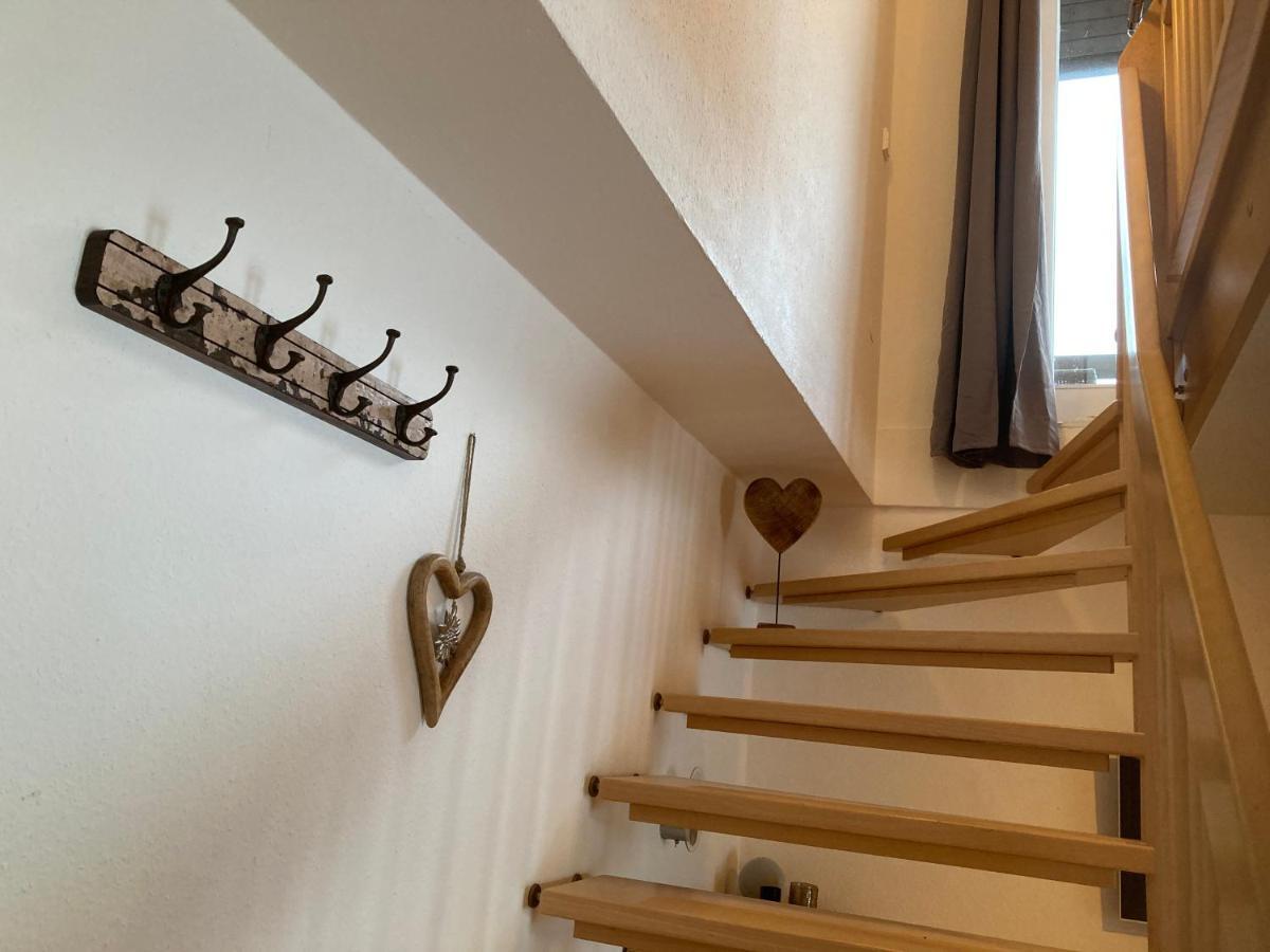 Alpenflair Ferienwohnung 231 Mina'S Gipfelliebe اوبرستدورف المظهر الخارجي الصورة
